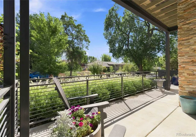 Photo 4 of Single family home for sale at 2135 Newton St, Denver, CO 80211 | MLS# 1992560 | Listing updated on 2026-09-14