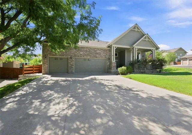 Photo 2 of Sale Pending at 7542 Pyrite Way, Castle Rock, CO 80108 | MLS# 8971848 | Listing updated on 2026-09-28