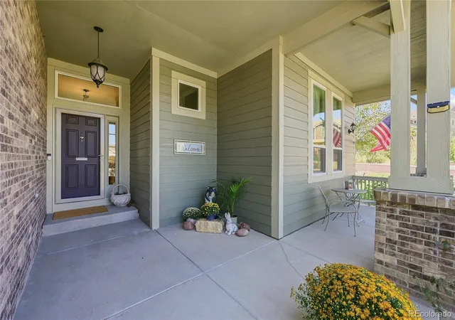 Photo 3 of Sale Pending at 7542 Pyrite Way, Castle Rock, CO 80108 | MLS# 8971848 | Listing updated on 2026-09-28