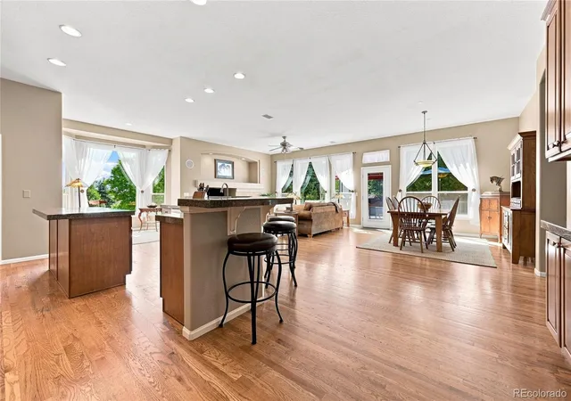 Photo 4 of Sale Pending at 7542 Pyrite Way, Castle Rock, CO 80108 | MLS# 8971848 | Listing updated on 2026-09-28