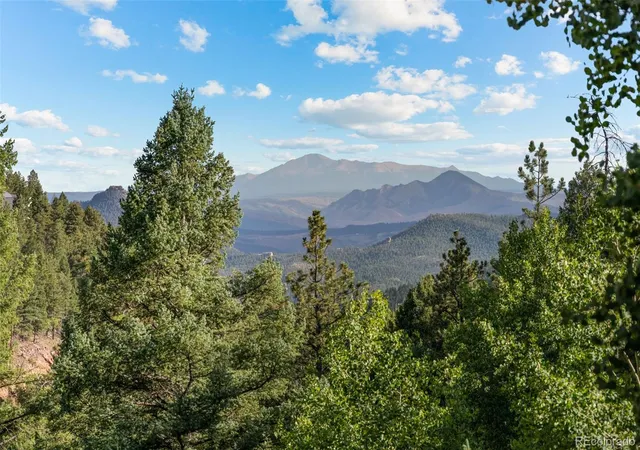 Photo 3 of Single family home for sale at 13328 Elsie Rd, Conifer, CO 80433 | MLS# 5247066 | Listing updated on 2026-09-14