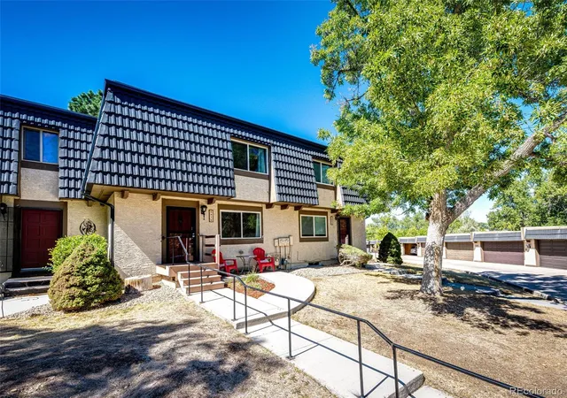 Photo 1 of Townhouse for sale at 6876 S Broadway, Centennial, CO 80122 | MLS# 9944058 | Listing updated on 2026-09-11