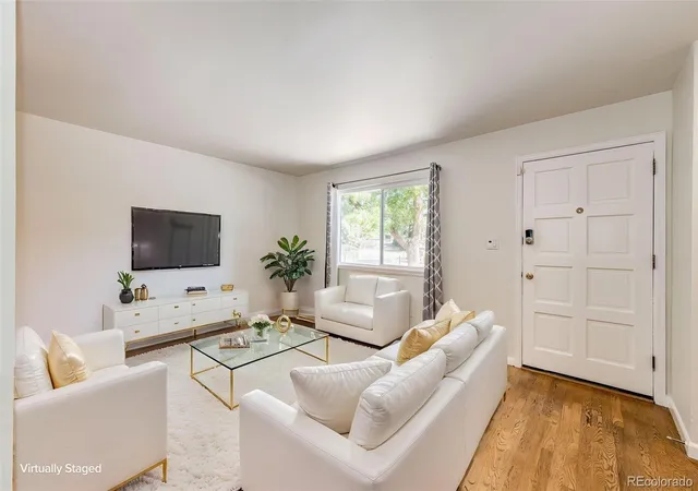 Photo 2 of Townhouse for sale at 6876 S Broadway, Centennial, CO 80122 | MLS# 9944058 | Listing updated on 2026-09-11