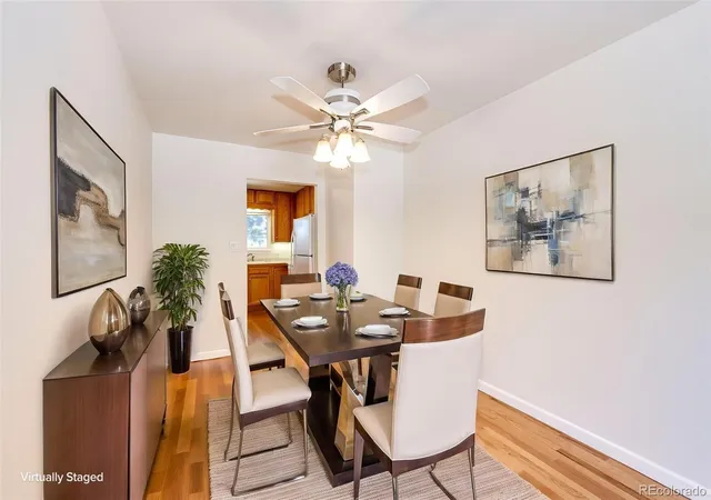 Photo 3 of Townhouse for sale at 6876 S Broadway, Centennial, CO 80122 | MLS# 9944058 | Listing updated on 2026-09-11
