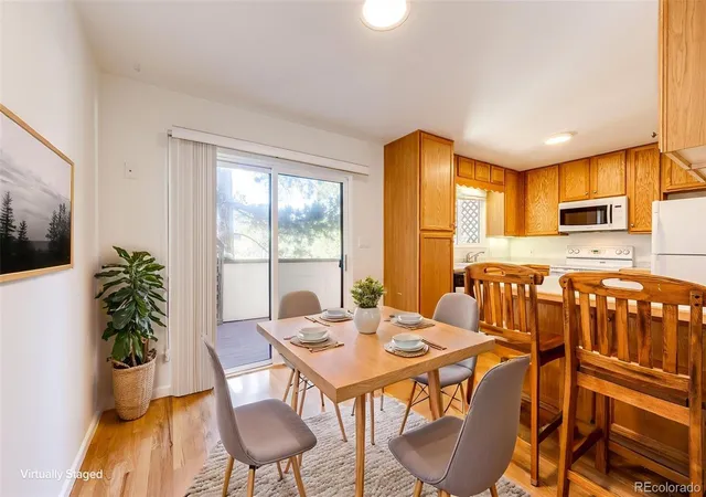Photo 3 of Townhouse for sale at 6876 S Broadway, Centennial, CO 80122 | MLS# 9944058 | Listing updated on 2026-09-11