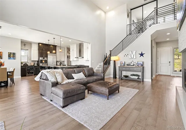 Photo 3 of Single family home for sale at 5723 Sunridge Dr, Parker, CO 80134 | MLS# 3565950 | Listing updated on 2026-10-07