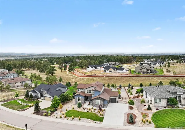 Photo 44 of Single family home for sale at 5723 Sunridge Dr, Parker, CO 80134 | MLS# 3565950 | Listing updated on 2026-10-07