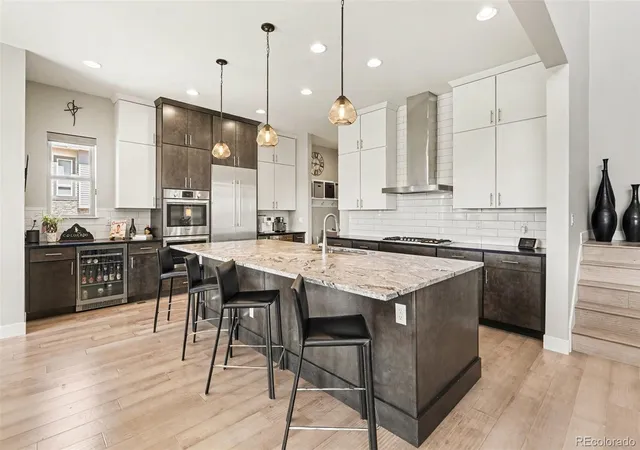 Photo 4 of Single family home for sale at 5723 Sunridge Dr, Parker, CO 80134 | MLS# 3565950 | Listing updated on 2026-10-07