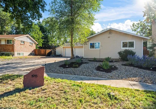 Photo 2 of Single family home for sale at 1915 Wynkoop Dr, Colorado Springs, CO 80909 | MLS# 6626110 | Listing updated on 2026-09-11