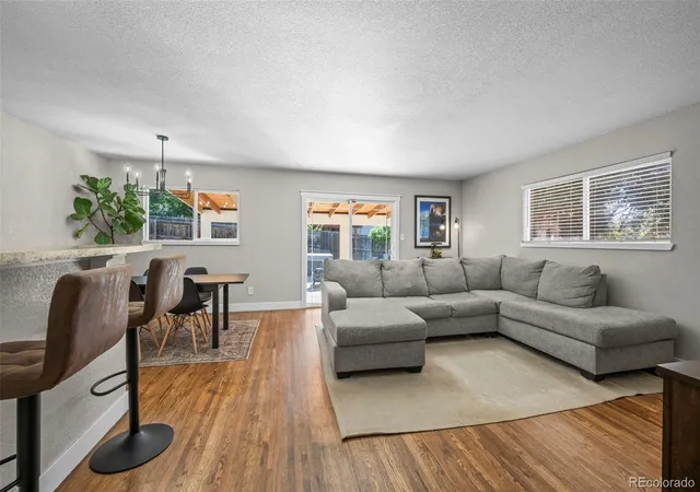 Photo 3 of Single family home for sale at 1915 Wynkoop Dr, Colorado Springs, CO 80909 | MLS# 6626110 | Listing updated on 2026-09-11