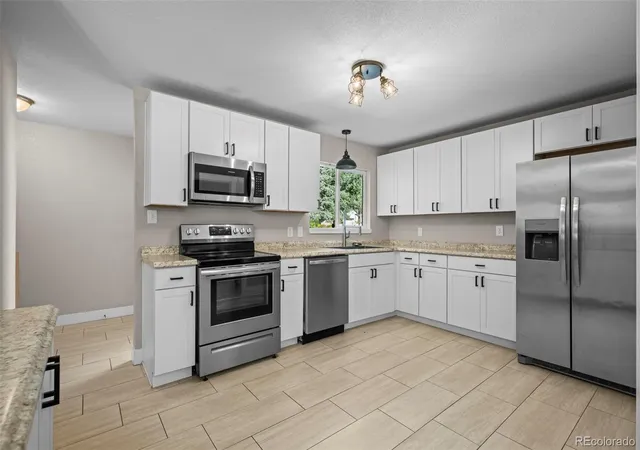 Photo 3 of Single family home for sale at 1915 Wynkoop Dr, Colorado Springs, CO 80909 | MLS# 6626110 | Listing updated on 2026-09-11