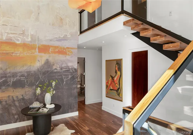 Photo 3 of Mansion for sale at 490 S Gilpin St, Denver, CO 80209 | MLS# 2285203 | Listing updated on 2026-09-17