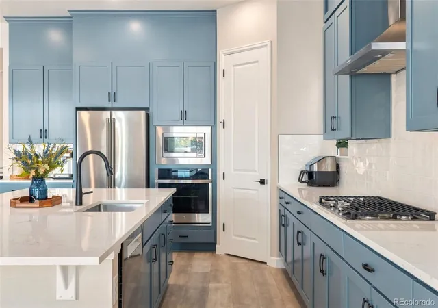 Photo 2 of Single family home for sale at 24663 E 36th Avenue, Aurora, CO 80019 | MLS# 5548425 | Listing updated on 2026-09-12
