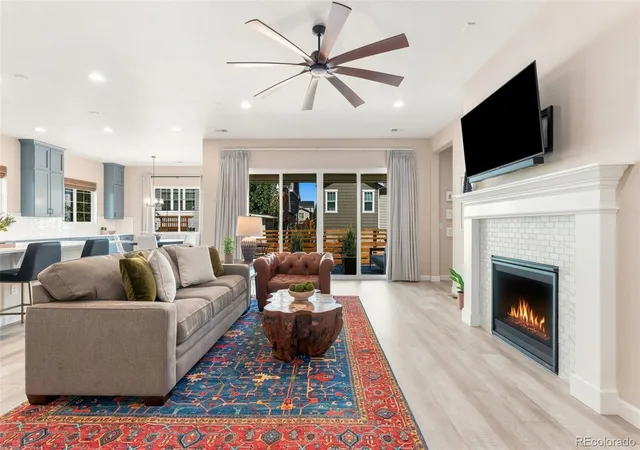 Photo 3 of Single family home for sale at 24663 E 36th Avenue, Aurora, CO 80019 | MLS# 5548425 | Listing updated on 2026-09-12