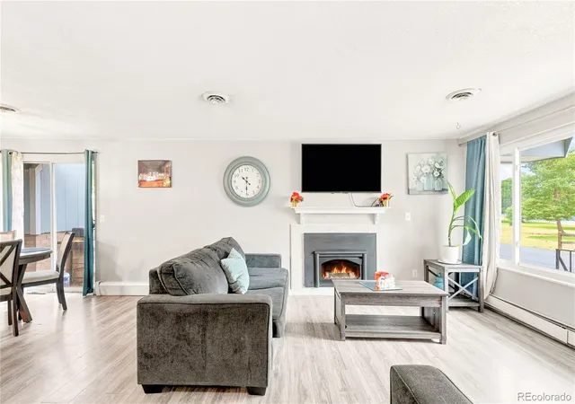 Photo 3 of Condo for sale at 84 Nome Way #A, Aurora, CO 80012 | MLS# 5577293 | Listing updated on 2026-09-15