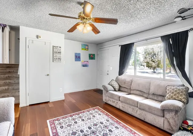 Photo 3 of Single family home for sale at 419 S Lima Cir, Aurora, CO 80012 | MLS# 4302796 | Listing updated on 2026-09-10