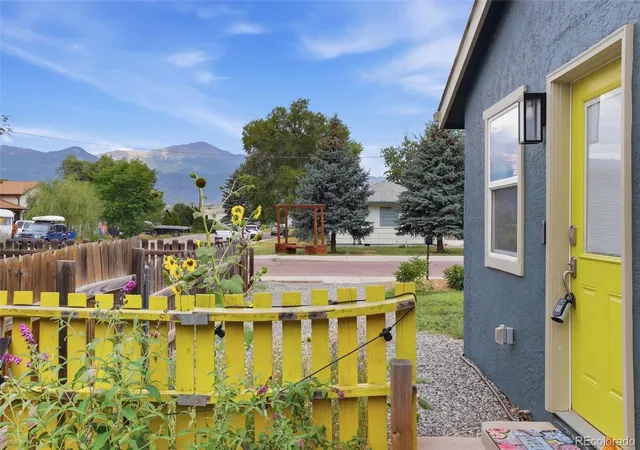 Photo 2 of Single family home for sale at 3119 N Arcadia St, Colorado Springs, CO 80907 | MLS# 1866450 | Listing updated on 2026-10-07