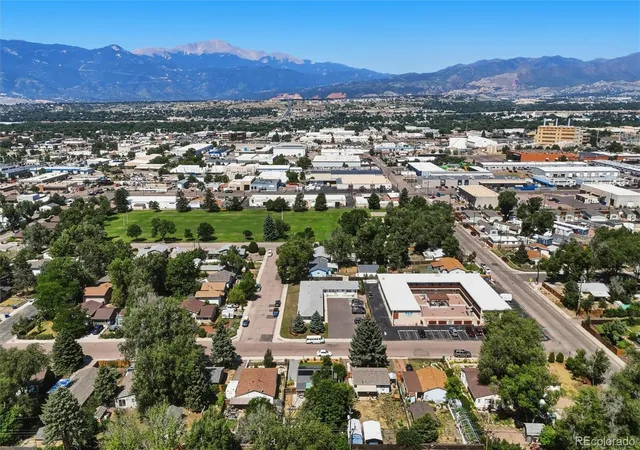 Photo 3 of Single family home for sale at 3119 N Arcadia St, Colorado Springs, CO 80907 | MLS# 1866450 | Listing updated on 2026-10-07