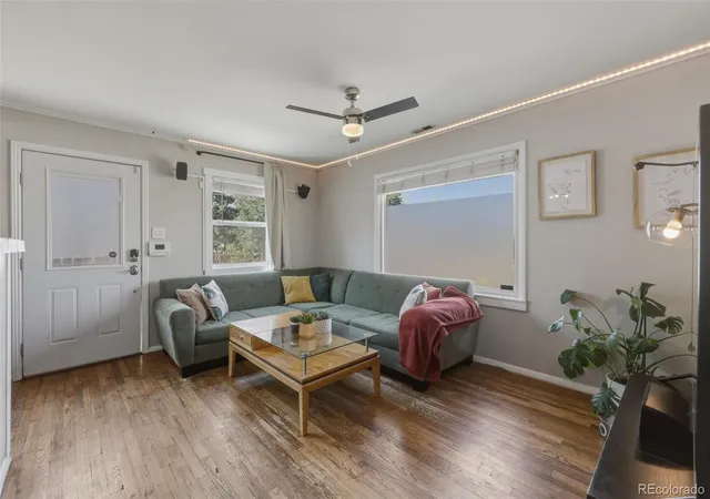 Photo 4 of Single family home for sale at 3119 N Arcadia St, Colorado Springs, CO 80907 | MLS# 1866450 | Listing updated on 2026-10-07