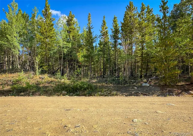 Photo 2 of Land for sale at Lot 1 Venture Rd, Fairplay, CO 80440 | MLS# 6462998 | Listing updated on 2026-09-14