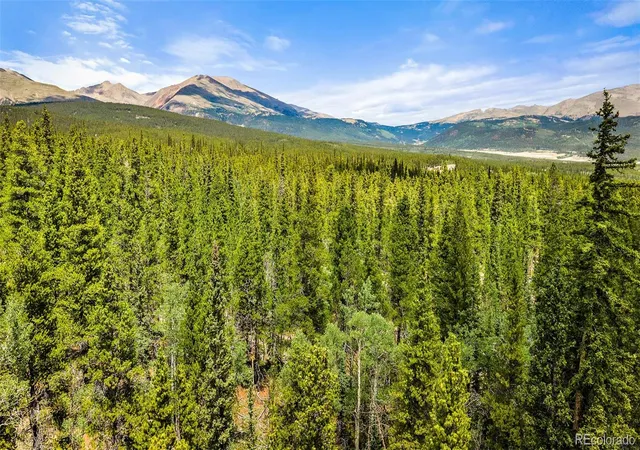 Photo 3 of Land for sale at Lot 1 Venture Rd, Fairplay, CO 80440 | MLS# 6462998 | Listing updated on 2026-09-14