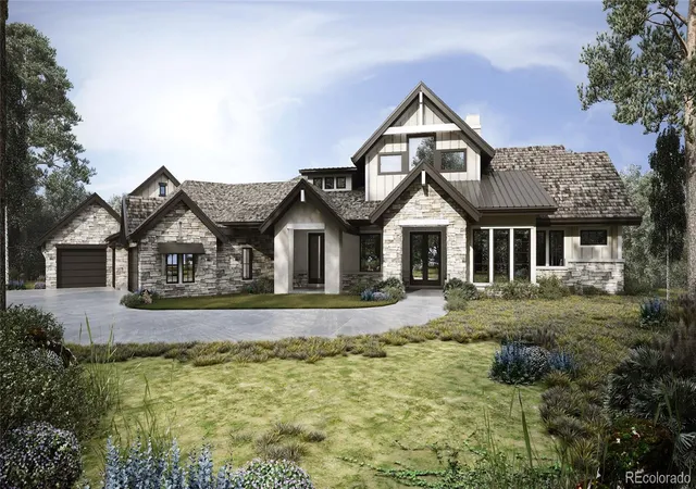 Photo 1 of Land for sale at 655 Ruby Trust Dr, Castle Rock, CO 80108 | MLS# 9737509 | Listing updated on 2026-09-11