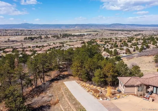 Photo 3 of Land for sale at 655 Ruby Trust Dr, Castle Rock, CO 80108 | MLS# 9737509 | Listing updated on 2026-09-11