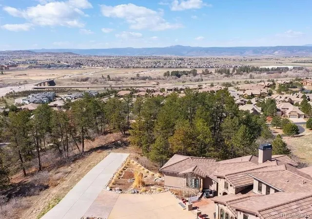 Photo 4 of Land for sale at 655 Ruby Trust Dr, Castle Rock, CO 80108 | MLS# 9737509 | Listing updated on 2026-09-11
