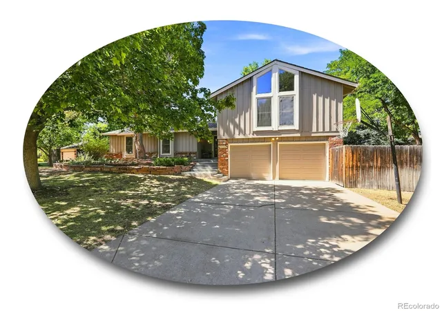 Photo 1 of Single family home for sale at 7235 S Jackson Ct, Centennial, CO 80122 | MLS# 4268662 | Listing updated on 2026-09-21