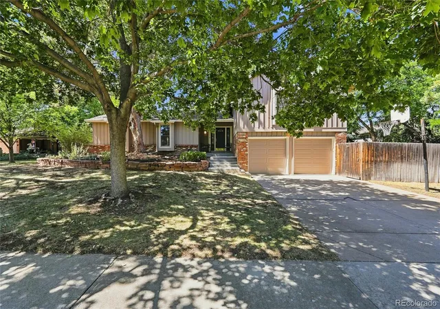 Photo 2 of Single family home for sale at 7235 S Jackson Ct, Centennial, CO 80122 | MLS# 4268662 | Listing updated on 2026-09-21