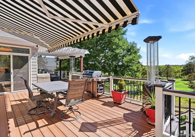 Photo 4 of Single family home for sale at 8664 Canongate Ln, Highlands Ranch, CO 80130 | MLS# 5125980 | Listing updated on 2026-10-09