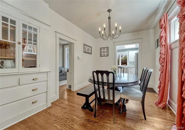 Photo 3 of Single family home for sale at 2552 N Emerson St, Denver, CO 80205 | MLS# 7447364 | Listing updated on 2026-09-11