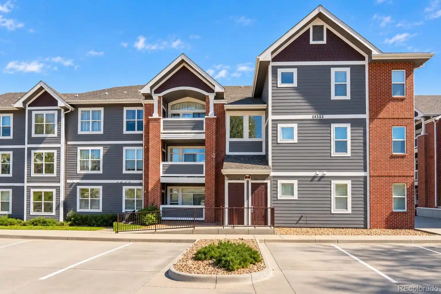 Listing Photo 33 - Condo for sale in 14333 E 1st Dr located at 14333 E 1st Dr, Aurora, CO 80011 - Unit #104