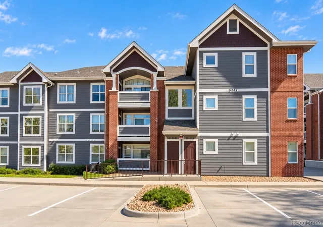 Photo 2 of Condo for sale at 14333 E 1st Drive #104, Aurora, CO 80011 | MLS# 6716042 | Listing updated on 2026-10-06