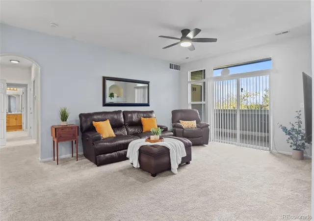 Listing Photo 4 - Condo for sale in building located at 14333 E 1st Dr, Aurora, CO 80011 - Unit #104