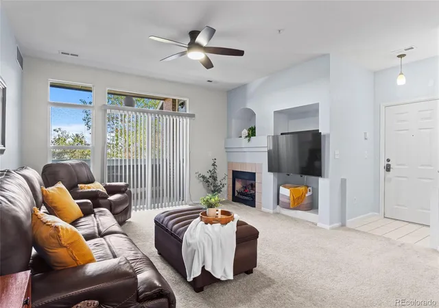 Photo 3 of Condo for sale at 14333 E 1st Drive #104, Aurora, CO 80011 | MLS# 6716042 | Listing updated on 2026-10-06