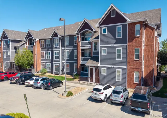 Photo 33 of Condo for sale at 14333 E 1st Drive #104, Aurora, CO 80011 | MLS# 6716042 | Listing updated on 2026-10-06