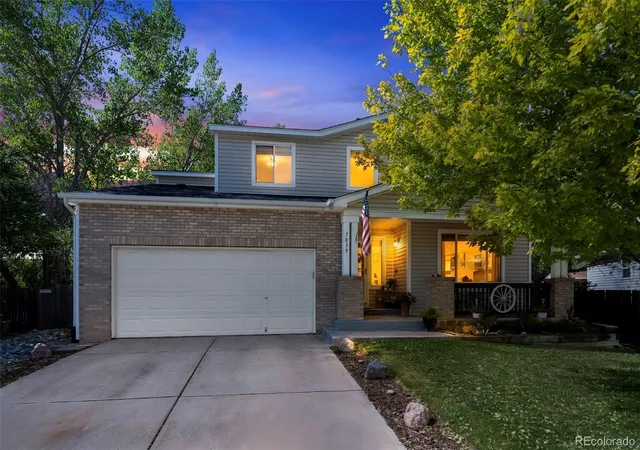Photo 3 of Single family home for sale at 7039 Pine Hills Way, Littleton, CO 80125 | MLS# 7570572 | Listing updated on 2026-10-03