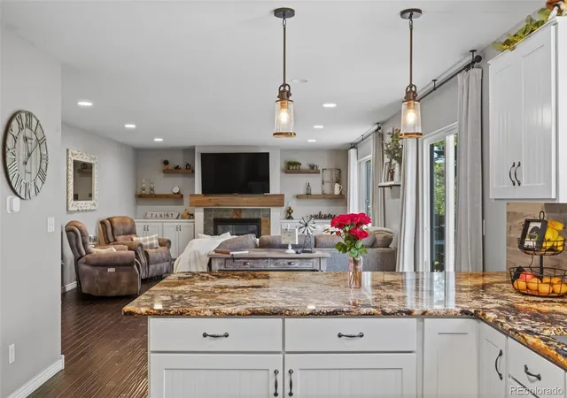 Single family home for sale at 7039 Pine Hills Way, Littleton, CO 80125 | MLS# 7570572