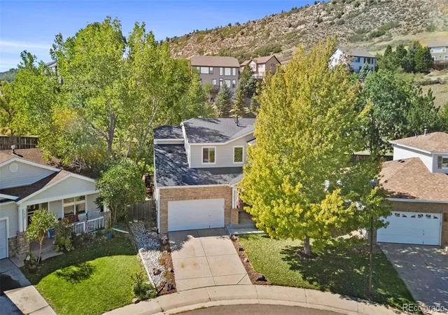Photo 1 of Single family home for sale at 7039 Pine Hills Way, Littleton, CO 80125 | MLS# 7570572 | Listing updated on 2026-10-03