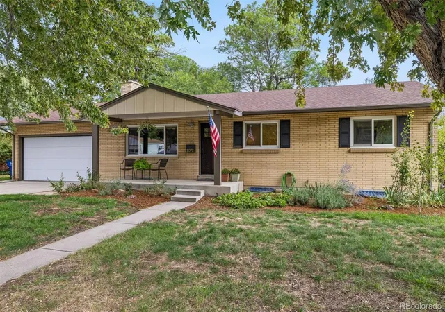 Photo 1 of Single family home for sale at 2072 Coors Dr, Golden, CO 80401 | MLS# 4379732 | Listing updated on 2026-10-01