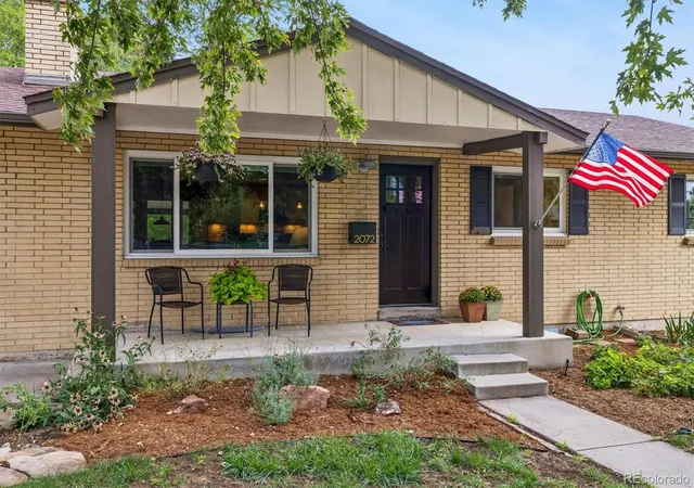 Photo 2 of Single family home for sale at 2072 Coors Dr, Golden, CO 80401 | MLS# 4379732 | Listing updated on 2026-10-01