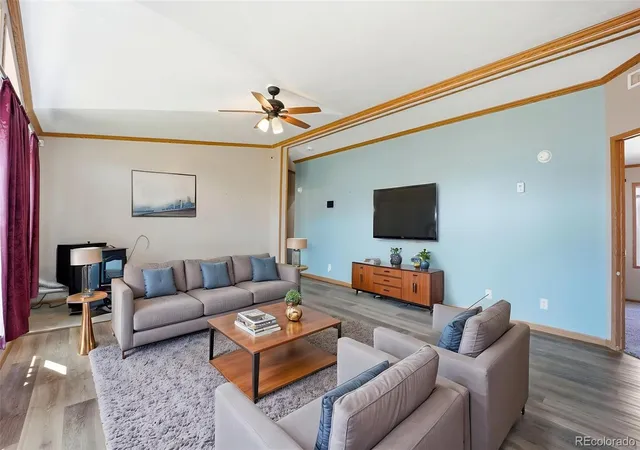 Photo 3 of Single family home for sale at 804 7th Street, Fowler, CO 81039 | MLS# 4504006 | Listing updated on 2026-09-10