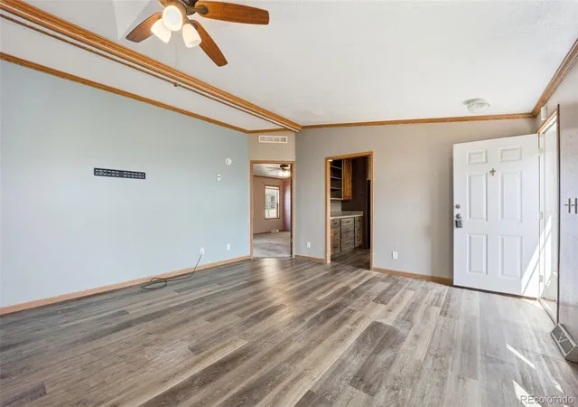 Photo 3 of Single family home for sale at 804 7th Street, Fowler, CO 81039 | MLS# 4504006 | Listing updated on 2026-09-10