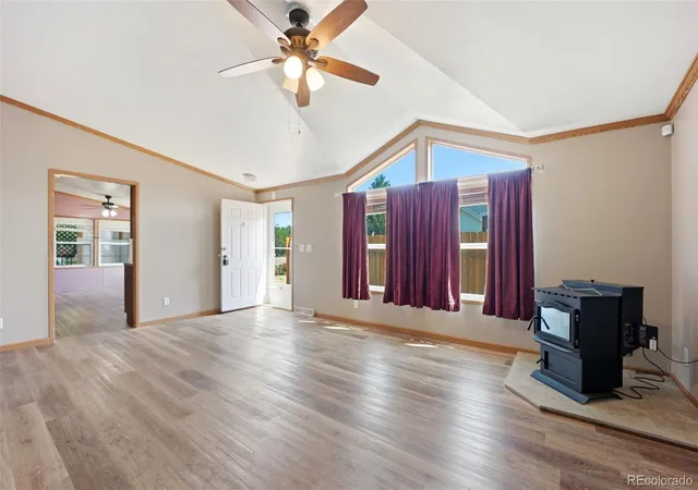 Photo 4 of Single family home for sale at 804 7th Street, Fowler, CO 81039 | MLS# 4504006 | Listing updated on 2026-09-10