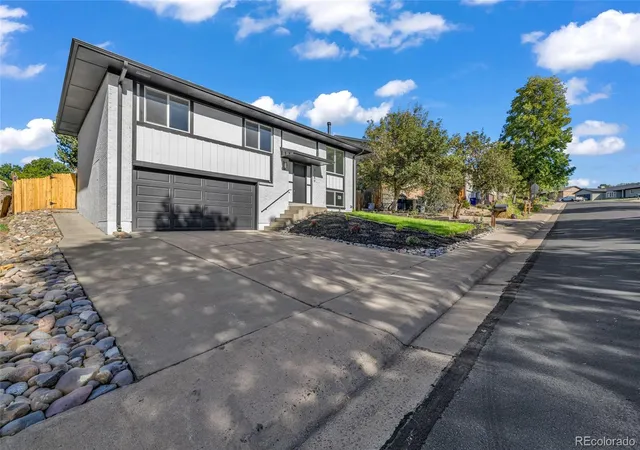 Photo 1 of Single family home for sale at 2189 S Coors Cir, Lakewood, CO 80228 | MLS# 3580312 | Listing updated on 2026-10-13