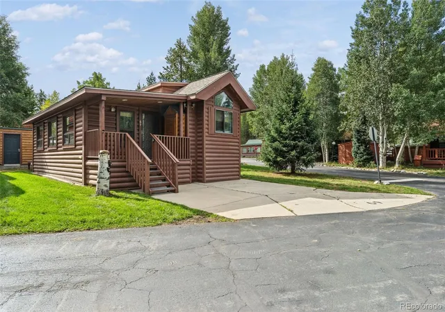 Photo 1 of Single family home for sale at 85 Revett Dr #69, Breckenridge, CO 80424 | MLS# 4524487 | Listing updated on 2026-09-15