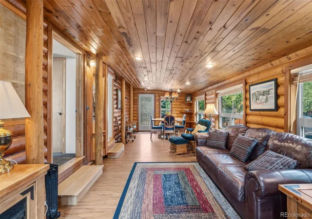 Photo 2 of Single family home for sale at 85 Revett Dr #69, Breckenridge, CO 80424 | MLS# 4524487 | Listing updated on 2026-09-15