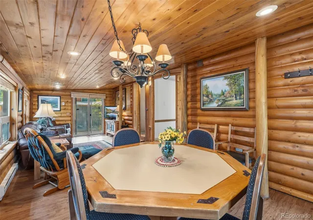 Photo 3 of Single family home for sale at 85 Revett Dr #69, Breckenridge, CO 80424 | MLS# 4524487 | Listing updated on 2026-09-15