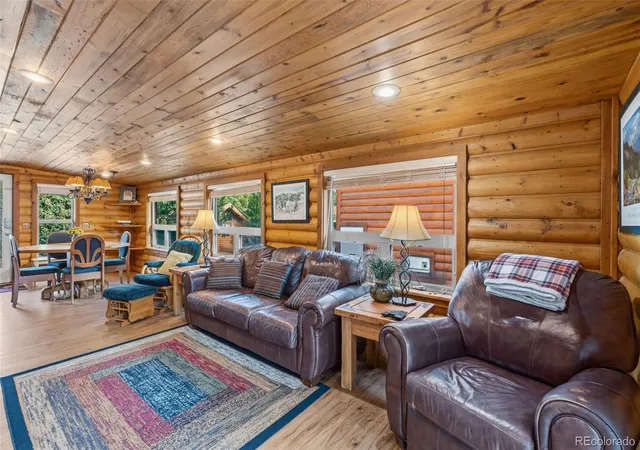 Photo 4 of Single family home for sale at 85 Revett Dr #69, Breckenridge, CO 80424 | MLS# 4524487 | Listing updated on 2026-09-15
